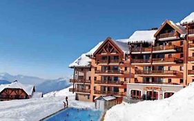 Appartement Pied Des Pistes Valmeinier